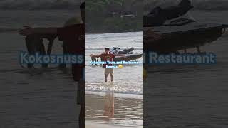 Kamala Beach Sunwing Sunprime Hotel surf beach travel [upl. by Aloysius]