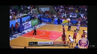 Mpbl live Batangas city vs south Cotabato November 04  2024 [upl. by Suryt]