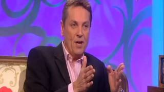 Comedian Brian Conley Interview 12 FUNNY [upl. by Naux108]