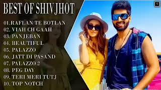 Shivjot New Punjabi Songs  New Punjab jukebox 2024  Best Shivjot Punjabi Songs Jukebox [upl. by Uolyram985]