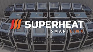 Superheat SmartLink™  UK [upl. by Clere979]