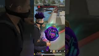 Free fire game youtube shortvideo [upl. by Anihpled]