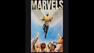 MARVELS 3 1994 [upl. by Duston]