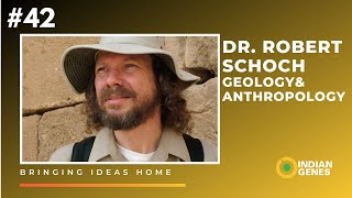 Unveiling the Secrets of Ancient Civilizations with Dr Robert Schoch Sphinx Rewritten [upl. by Airol]