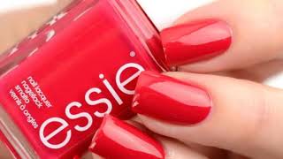 Essie Эсси smalto per unghie Palette prezzo recensioni [upl. by Lenrad]