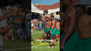 Khushi Duggan 💫public trending motivation like shorts sports subscribe lovedeepsingh2875 [upl. by Yllim413]