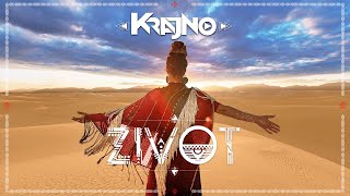 Krajno  Zivot Official Audio [upl. by Atekehs]