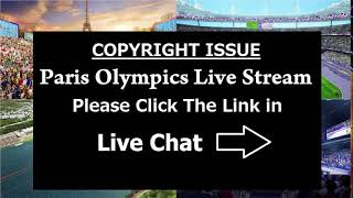 LIVE Equestrian Dressage Grand Prix  2024 PARIS OLYMPICS [upl. by Ettennig]