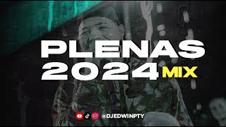 MIX PLENAS NUEVAS 2024 VOL1🔥🍑REGGAETON DEMBOW AFROBEAT AFROHOUSE [upl. by Uhayile571]