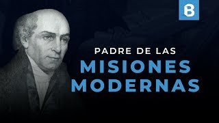 WILLIAM CAREY El padre de las MISIONES modernas  BITE [upl. by Ataliah803]