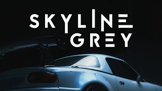 Skyline Grey Project  Full Movie [upl. by Lidia]