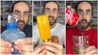 Testing Viral Life Hacks 3  Bader Al Safar [upl. by Bach348]