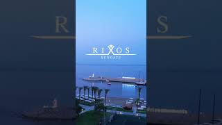 Our Beautiful Marine House of Rixos Sungate Shorts [upl. by Nho]