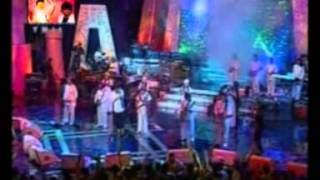 Rhoma IramaSoneta Group Feat Pasha Ungu Live Yatim Piatu [upl. by Mckay713]