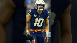 NFL Picks for the LA Chargers vs Atlanta Falcons on December 1 2024 nfl [upl. by Nylirret]