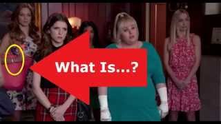 pitch perfect 2 trailer 2015 official [upl. by Aeret762]