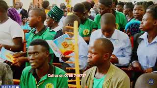 VUCEP CHOIR ASSOCIATION OFERTORY SONG IN LUGBARA 2024 [upl. by Mharba]