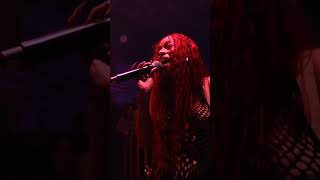 Ravyn Lenae • Boiler Room Festival Berlin Rap Fantasy 2023 [upl. by Haroun]