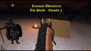 Lets Play Daggerfall Unity  Ironman Adventures 03  Sisyphus Has it Easy [upl. by Anderea]