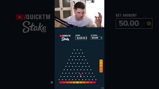 stake casino gamble gambling drake quickoriginals casino viral reels trendding [upl. by Daj]