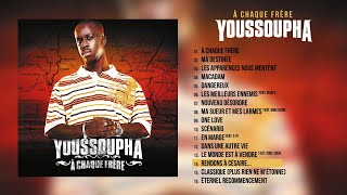 Youssoupha  Rendons à Césaire Audio Officiel [upl. by Nylekoorb890]