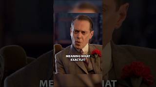 quotPurity Sobriety And The White Christians Jesusquot  Boardwalk Empire TV Series 2010–2014 movie [upl. by Kcitrap]