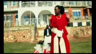 Angella Katatumba  Ngenze Noono  Official Video [upl. by Sylvan]