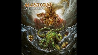 Alestorm  Keelhauled [upl. by Lexy]