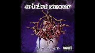 40 Below Summer  A Season in Hell [upl. by Cloris]