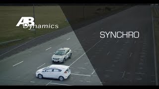 Three types of Synchro [upl. by Delos]