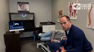 How to Perform the Zuma Maneuver to Treat Lateral Canal BPPV [upl. by Huff529]