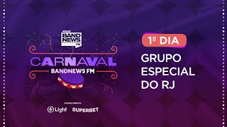 🔴🥁 CARNAVAL 2024  DESFILE DO GRUPO ESPECIAL DE RJ  11022024 [upl. by Standice]