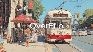 essential playlist  🌆 Evening Groove – Cozy HipHop LoFi for Relaxing Nights 🎶 [upl. by Aarika482]