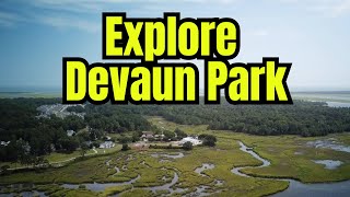 Devaun Parks Shocking Neighborhood Secrets [upl. by Hylton253]