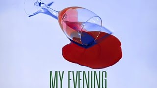 MY EVENING offical audio  by sndp feataditiya [upl. by Isherwood]