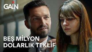 quotSana Attığı Kazığın Bedeliquot  Etkileyici [upl. by Tra]