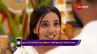 Anondi  Ep  21  Webisode 01  Oct13 2024  Anwesha HazraWritwik Mukherjee  Zee Bangla [upl. by Paulo]