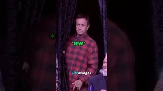 He Made Pauly Shore Walk Off Stage😂😂😂 Kill Tony [upl. by Inaliel]