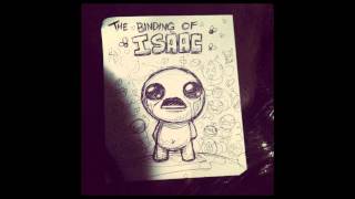 Danny Baranowsky  The Binding of Isaac Soundtrack  29 A Mourner Unto Sheol [upl. by Kcirnek]