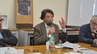 Comprendere larte contemporanea  Massimo Cacciari [upl. by Aeneus74]