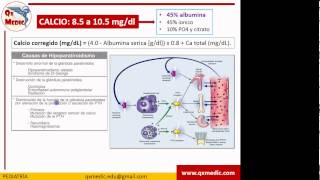 RESOLUCIÓN BANCO PREGUNTAS ENAM  HIPOPARATIROIDISMO Y OSTEOPOROSIS [upl. by Eremahs]