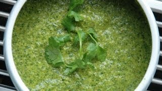 Cilantro Pesto [upl. by Lifton]