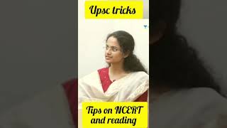 NCERT is not equally important for all subjects  upsc ias [upl. by Airekat]