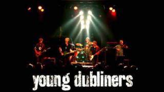 Bodhran  Young Dubliners [upl. by Odab348]