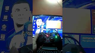 GAMEPAD REXUS GLADIUS GX 2 TES FIFA MOBILE EMULATOR [upl. by Araik]