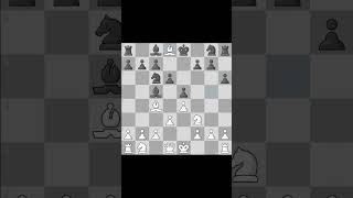 GPT plays chess 😆 chess chatgpt [upl. by Ahtera533]