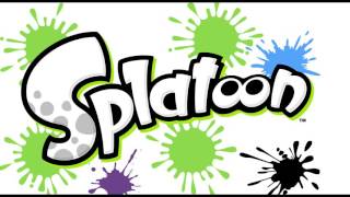 Calamari Inkantation  Splatoon [upl. by Ernestine]