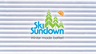 Ski Sundown Live Webcam [upl. by Ttennaj]