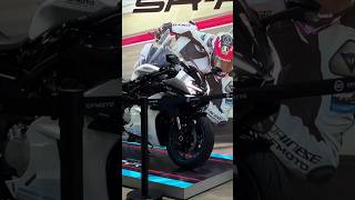 Cfmoto  675SR New model bike launch 2024 Cf moto New bike 675SS shorts youtubeshorts viral [upl. by Hildebrandt]