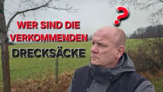 DIE CDUCSU VERKOMMENDE DRECKSÄCKE [upl. by Fassold]